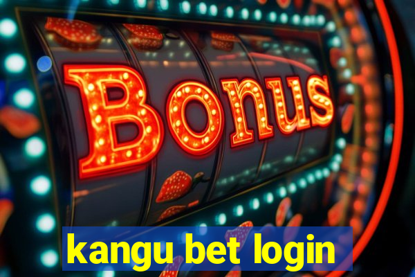 kangu bet login